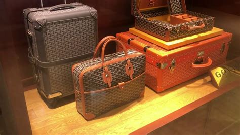 goyard hk airport